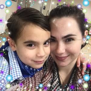 Meet your Posher, Amelia